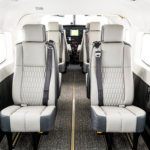 Each new interior option is also available in a Premium version, featuring quilted seat stitching, upgraded plush carpeting, and coordinated color palettes that elevate the overall cabin ambiance.
