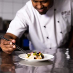 Alongside this, the new menu draws from the bold, vibrant flavours of Southeast Asia, Australia, and the Pacific Islands, with a special spotlight on locally sourced Fijian ingredients.