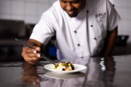Alongside this, the new menu draws from the bold, vibrant flavours of Southeast Asia, Australia, and the Pacific Islands, with a special spotlight on locally sourced Fijian ingredients.