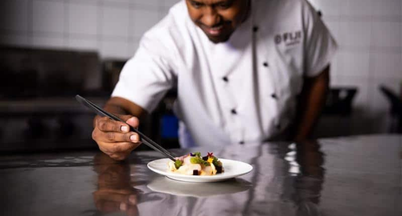 Alongside this, the new menu draws from the bold, vibrant flavours of Southeast Asia, Australia, and the Pacific Islands, with a special spotlight on locally sourced Fijian ingredients.