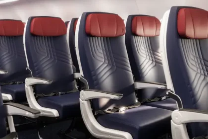 LATAM embarks on $40 million retrofit program for 37 A319s to elevate regional cabin experience