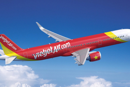 Vietjet Thailand is introducing in-flight entertainment on all Airbus aircraft, powered by Bluebox Wow and Blueview, offering movies, music, games, shopping, and more via personal devices.