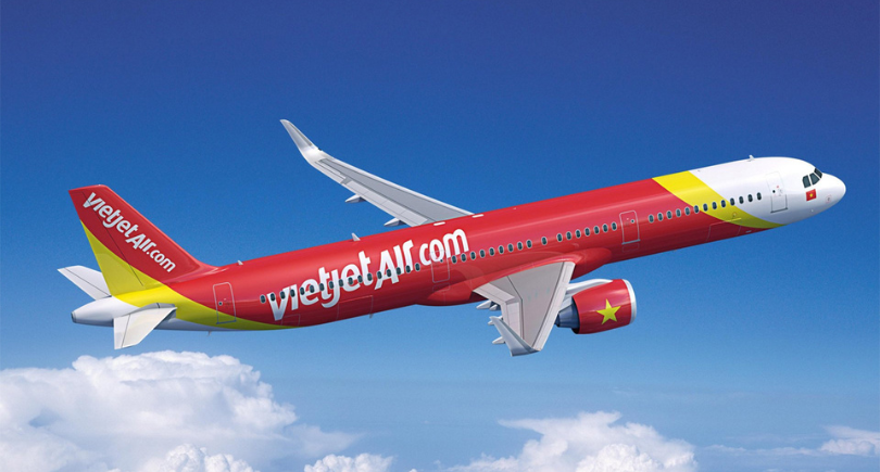 Vietjet Thailand is introducing in-flight entertainment on all Airbus aircraft, powered by Bluebox Wow and Blueview, offering movies, music, games, shopping, and more via personal devices.