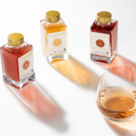 Air France Elevates La Première with Signature Cocktails by Matthias Giroud