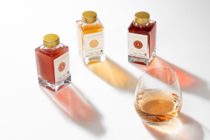 Air France Elevates La Première with Signature Cocktails by Matthias Giroud