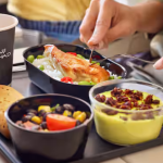 With this new partnership, dnata now provides catering services to over 30 airlines operating out of Jordan, supported by a local team of 400 professionals. In the 2024–25 financial year alone, dnata uplifted more than 4.5 million meals for over 24,000 flights departing from AMM.
