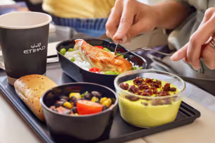 With this new partnership, dnata now provides catering services to over 30 airlines operating out of Jordan, supported by a local team of 400 professionals. In the 2024–25 financial year alone, dnata uplifted more than 4.5 million meals for over 24,000 flights departing from AMM.