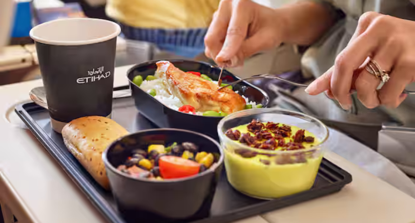 With this new partnership, dnata now provides catering services to over 30 airlines operating out of Jordan, supported by a local team of 400 professionals. In the 2024–25 financial year alone, dnata uplifted more than 4.5 million meals for over 24,000 flights departing from AMM.