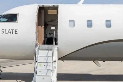 Magellan Jets’ fractional program delivers an aircraft interiors offering that marries spacious cabin architecture with resort-style comfort and corporate-grade functionality