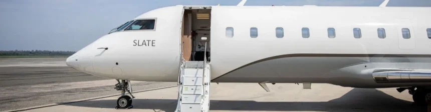 Magellan Jets’ fractional program delivers an aircraft interiors offering that marries spacious cabin architecture with resort-style comfort and corporate-grade functionality