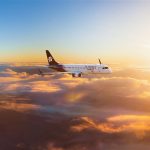 Aeromexico equips E190 fleet with high-speed Viasat Wi-Fi, full fleet integration by 2027