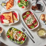 Delta introduces a fresh palette for summer 