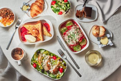 Delta introduces a fresh palette for summer 