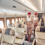 Emirates retrofit programme