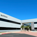 Safran Cabin headquarters Costa Mesa California