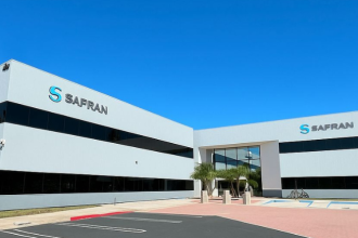 Safran Cabin headquarters Costa Mesa California