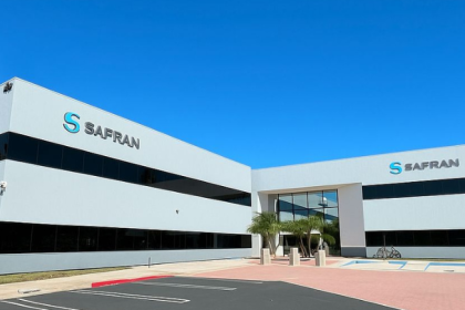 Safran Cabin headquarters Costa Mesa California