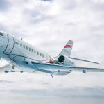 Dassault Falcon 2000