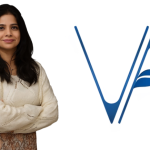 Poonam Bhardwaj, executive director of Vandana Aircraft Services Pvt. Ltd.