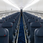 Air France Embraer 190