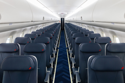 Air France Embraer 190