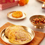 Café Akasa’s festive Diwali meal