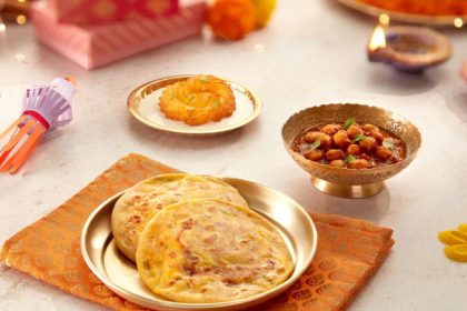 Café Akasa’s festive Diwali meal