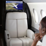 Collins Aerospace smart monitor