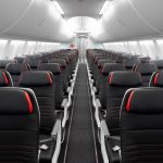 Air Canada unveils largest-ever cabin renewal programme