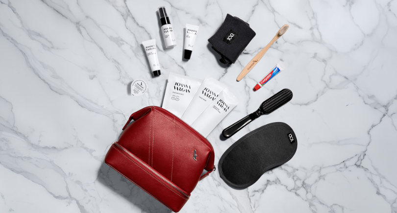 Business class kits