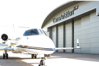 Gama Aviation to acquire Hunt & Palmer