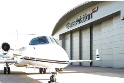 Gama Aviation to acquire Hunt & Palmer