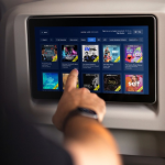 British Airways adds Audible content