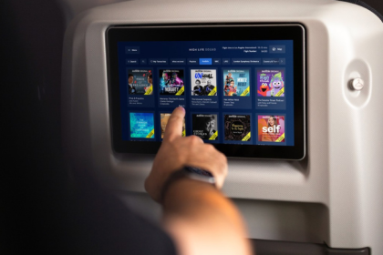 British Airways adds Audible content