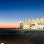 Greenpoint delivers VVIP BBJ 787-9 completion