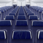 Air Premia seat