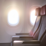 R3 economy class long-range seat