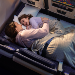 United Relax Row
