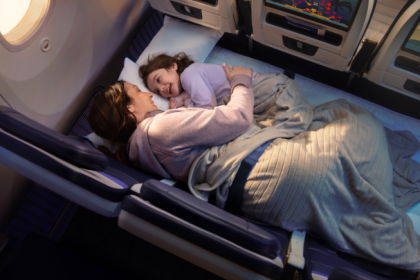 United Relax Row