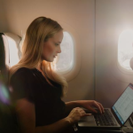 SAS launches Starlink high-speed inflight WiFi