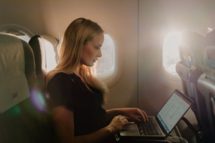 SAS launches Starlink high-speed inflight WiFi