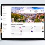 Wizz Air deploys digital cabin platform with Immfly and gateretail