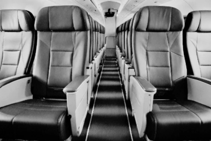 Latitude Interiors secures North America regional contract