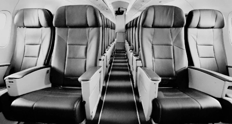 Latitude Interiors secures North America regional contract