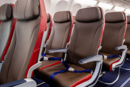 Scottish Leather Group acquires Aerotech Systems