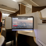 Air Canada rollouts new long-haul cabin interiors at AIX 2026