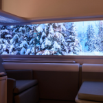 RAVE Aerospace, Safran Seats presents ‘Origin’ at AIX 2026