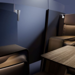 SOGECLAIR and Stellantis Design Studio display's VISTA at AIX