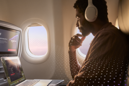 Amazon LEO level ups the IFC for commercial aircrafts