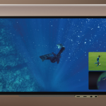 Thales introduces FlytEDGE Aura seat-end IFE at AIX